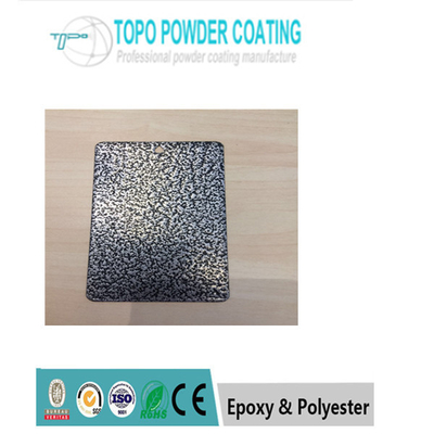 180℃ - polvere pura del poliestere di temperatura di trattamento 200℃ che ricopre PHJB25342